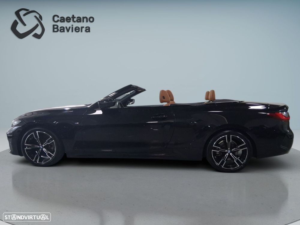 BMW 420 d Pack Desportivo M Auto - 31