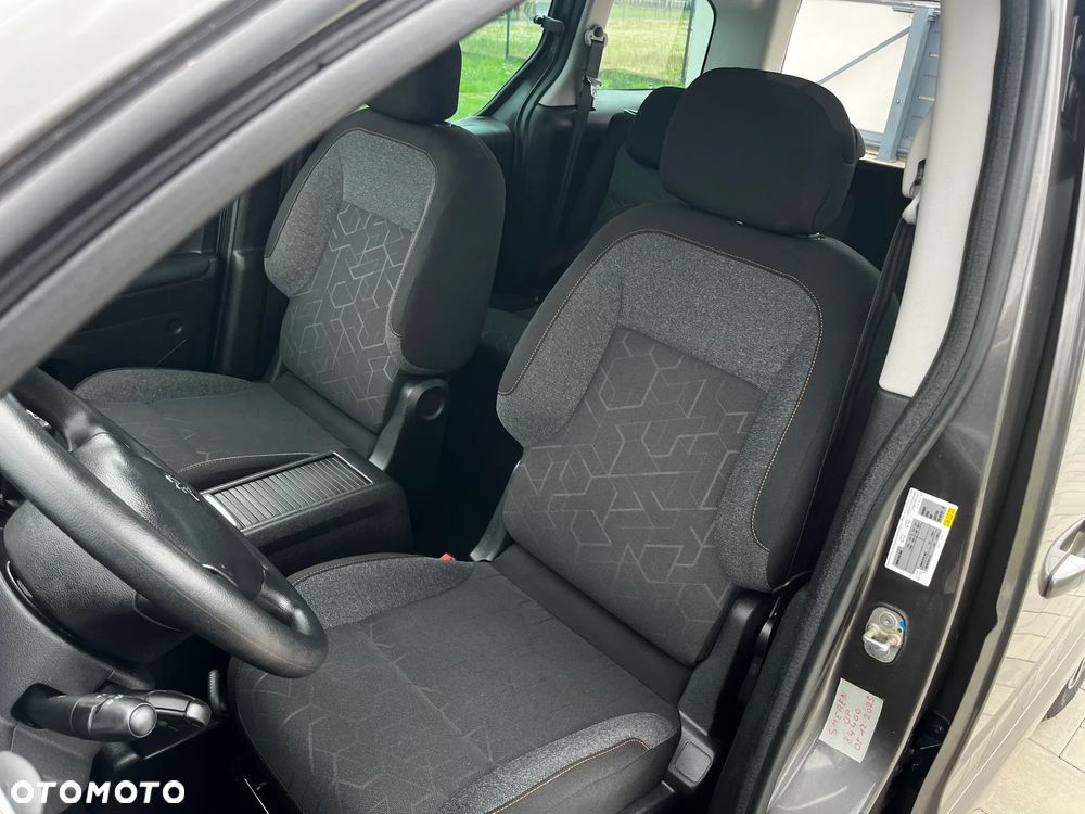 Peugeot Partner 110 Stop&Start Allure - 14