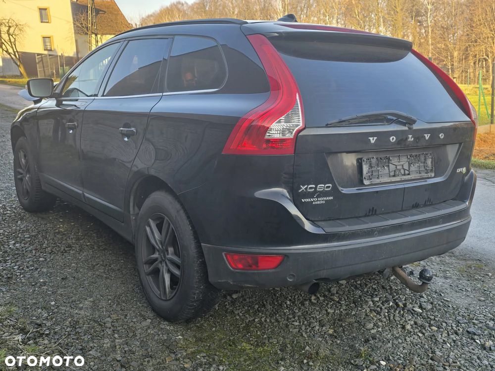 Volvo XC 60 DRIVe Momentum - 3