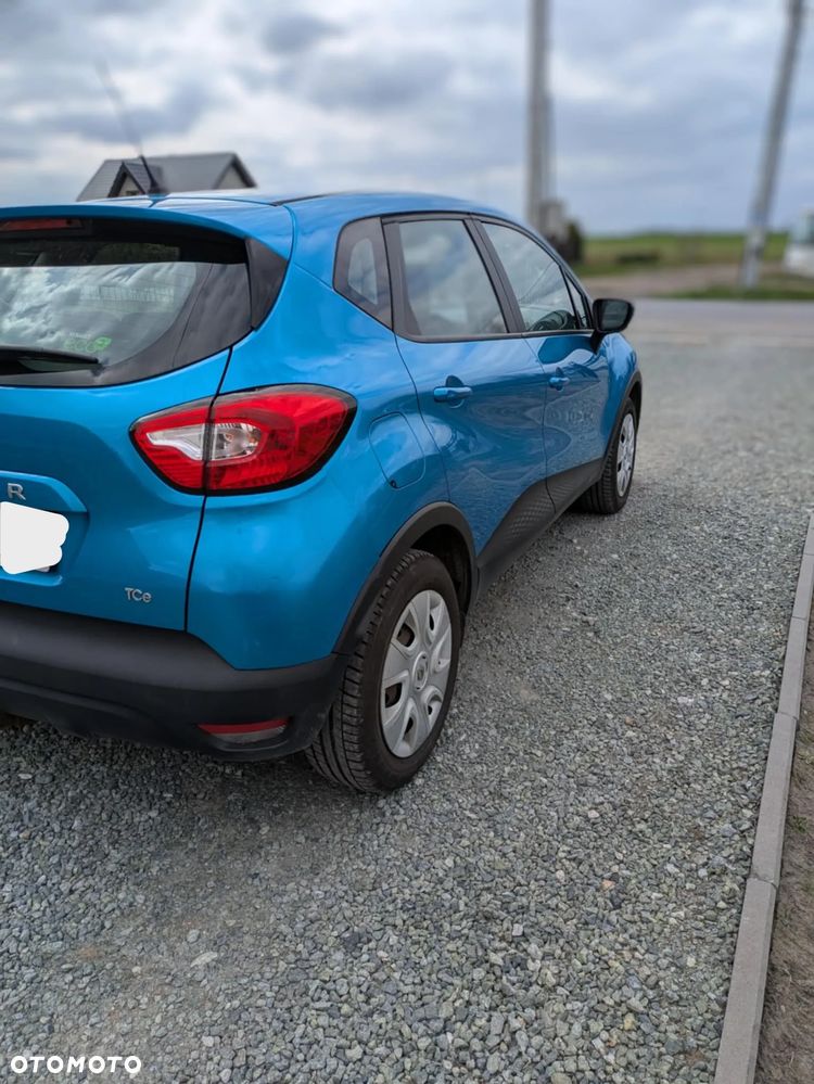 Renault Captur - 5