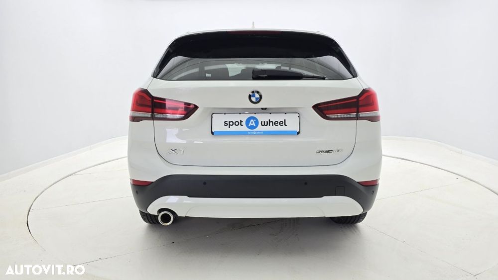 BMW X1 - 7