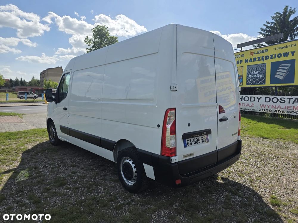 Renault Master L2H2 - 11