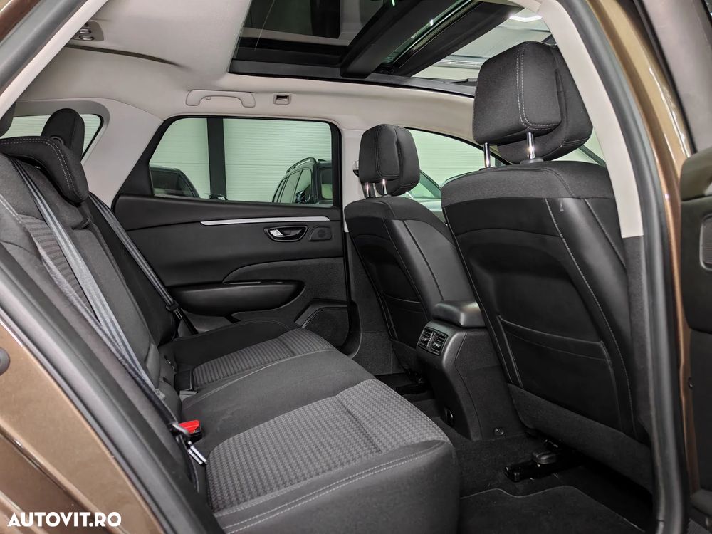 Renault Talisman ENERGY TCe 150 EDC INTENS - 11