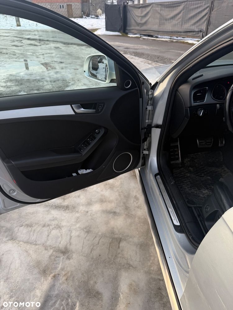 Audi A4 Allroad ver-3-0-tdi-quattro-s-tronic - 9