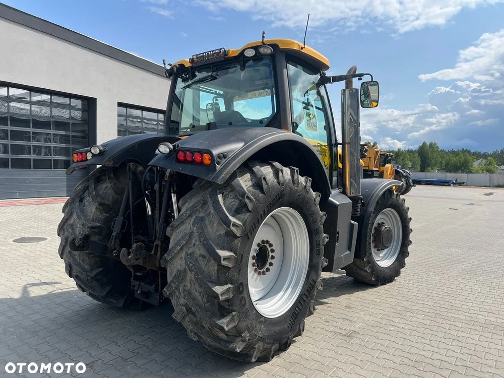 JCB Fastrac 7230 - 5