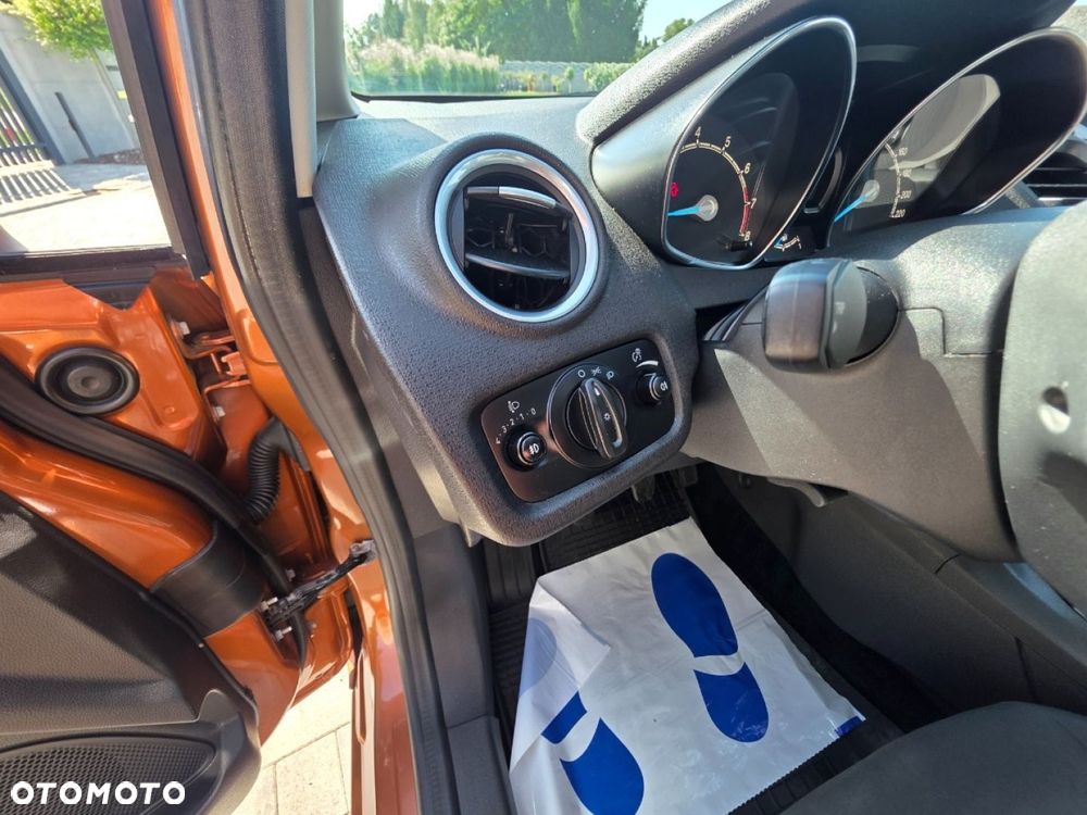 Ford Fiesta - 14