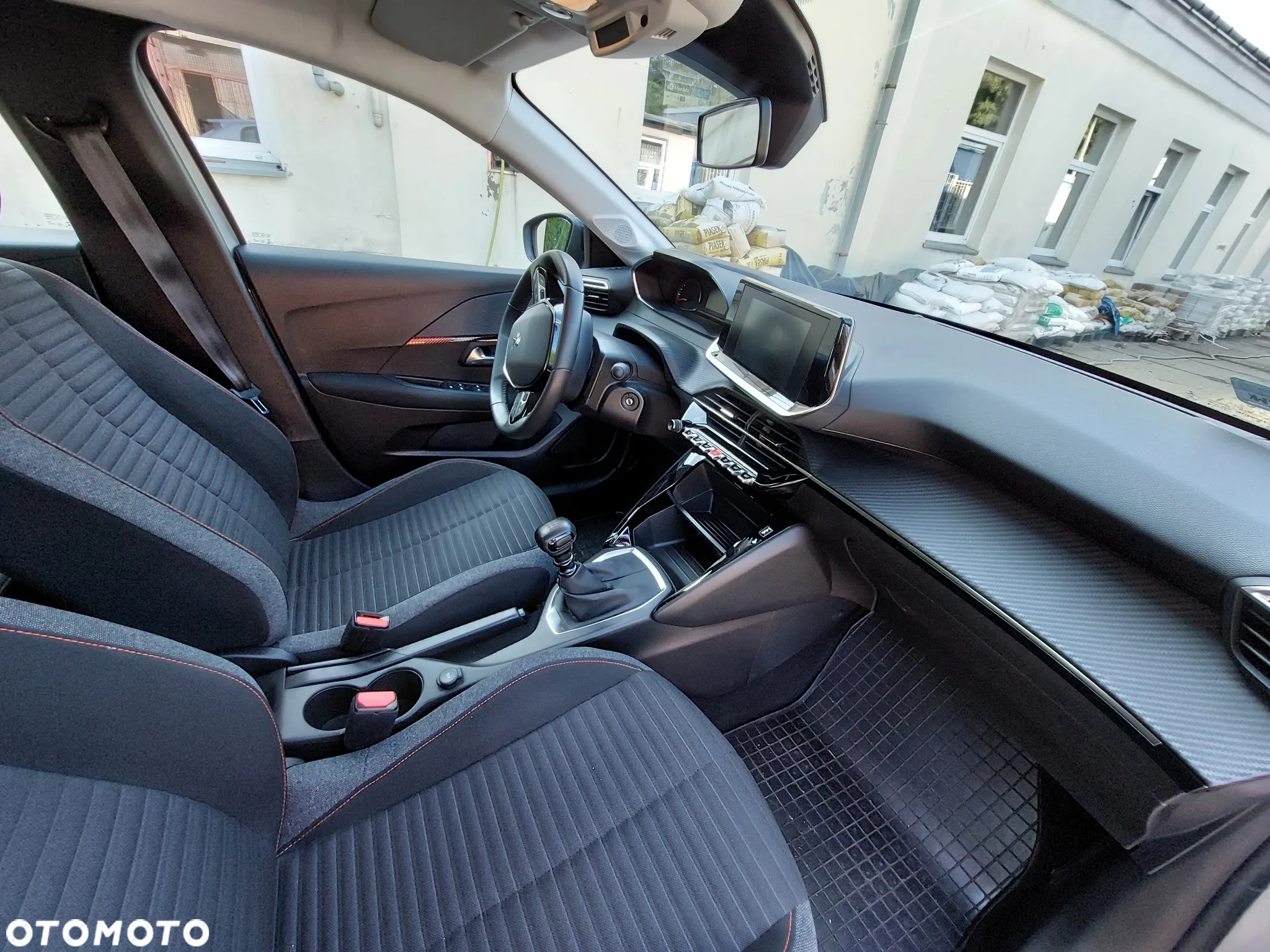 Peugeot 208 1.2 PureTech Active Pack S&S - 10