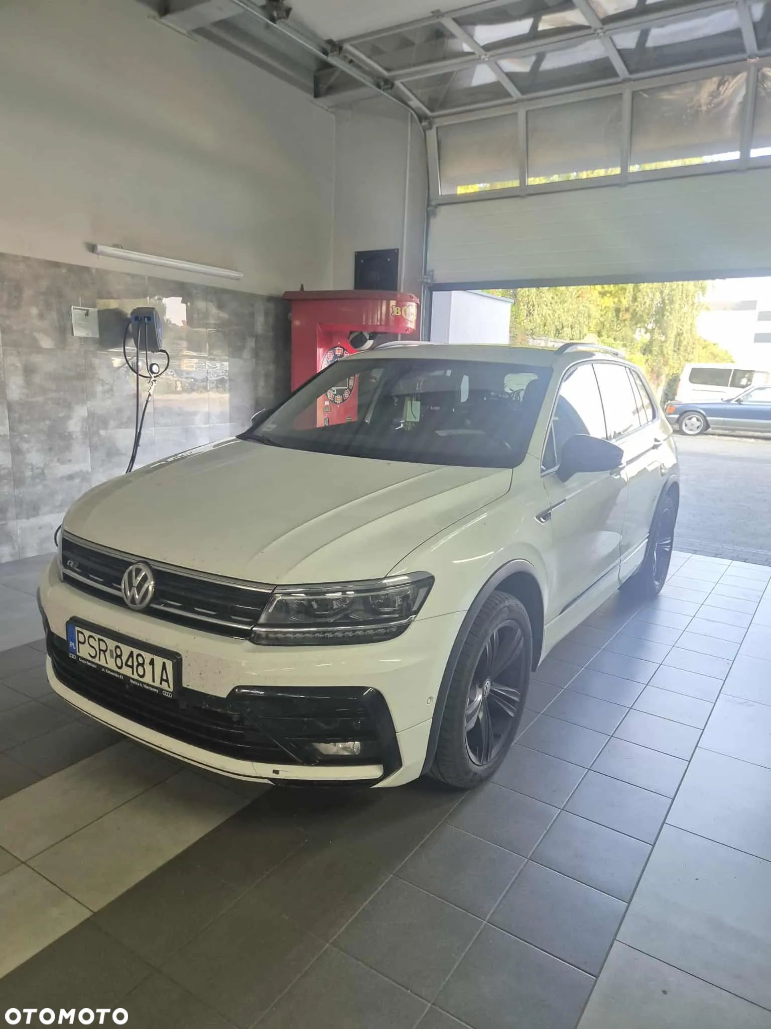 Volkswagen Tiguan 2.0 TDI BMT SCR 4Mot Highline DSG - 1