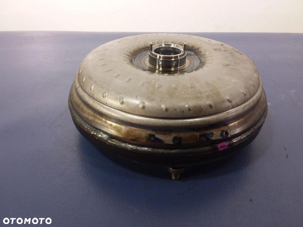 RENAULT KOLEOS II 2.0 DCI 177KM KONWERTER SKRZYNI - 3