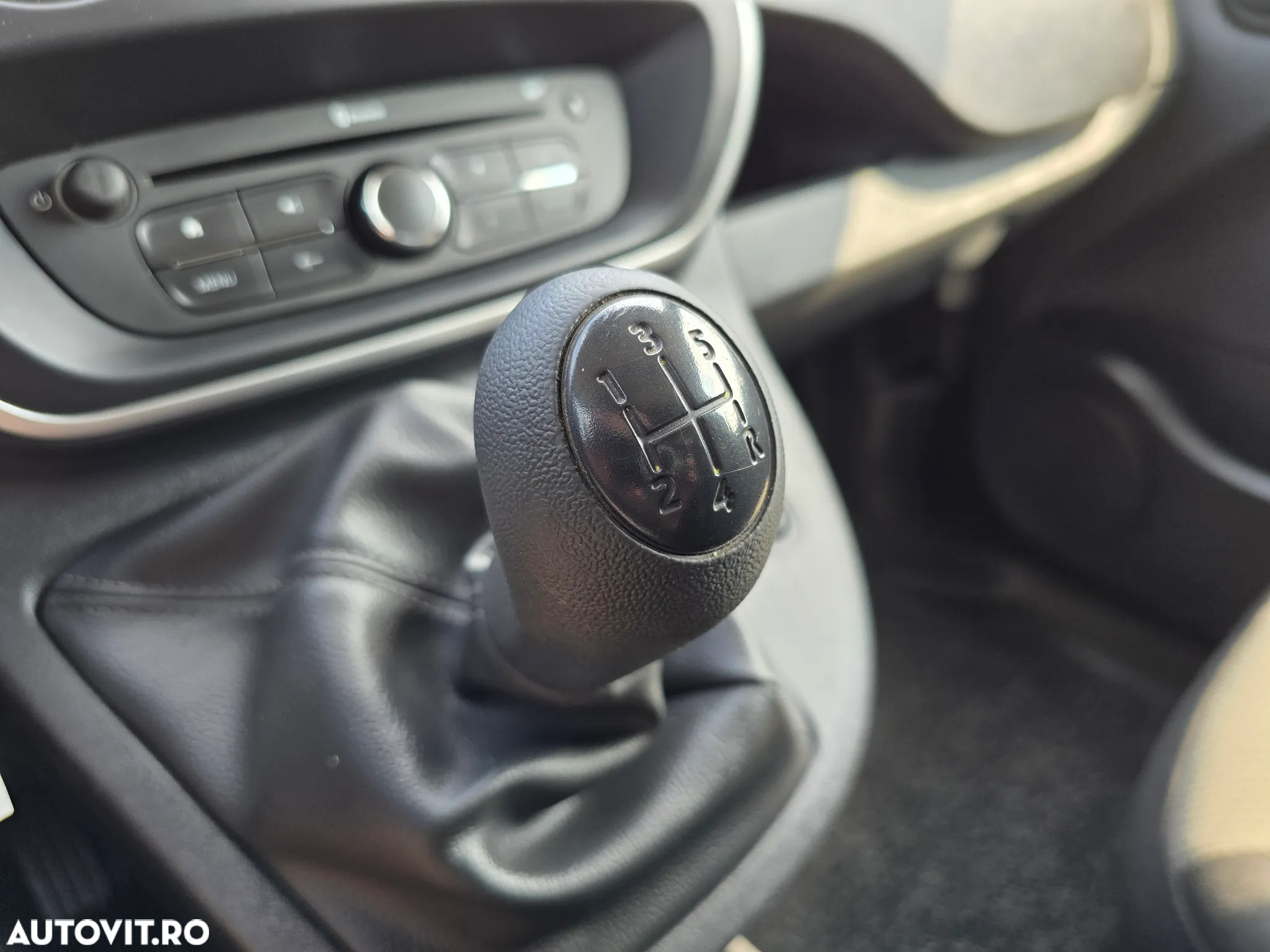 Renault KANGOO - 31