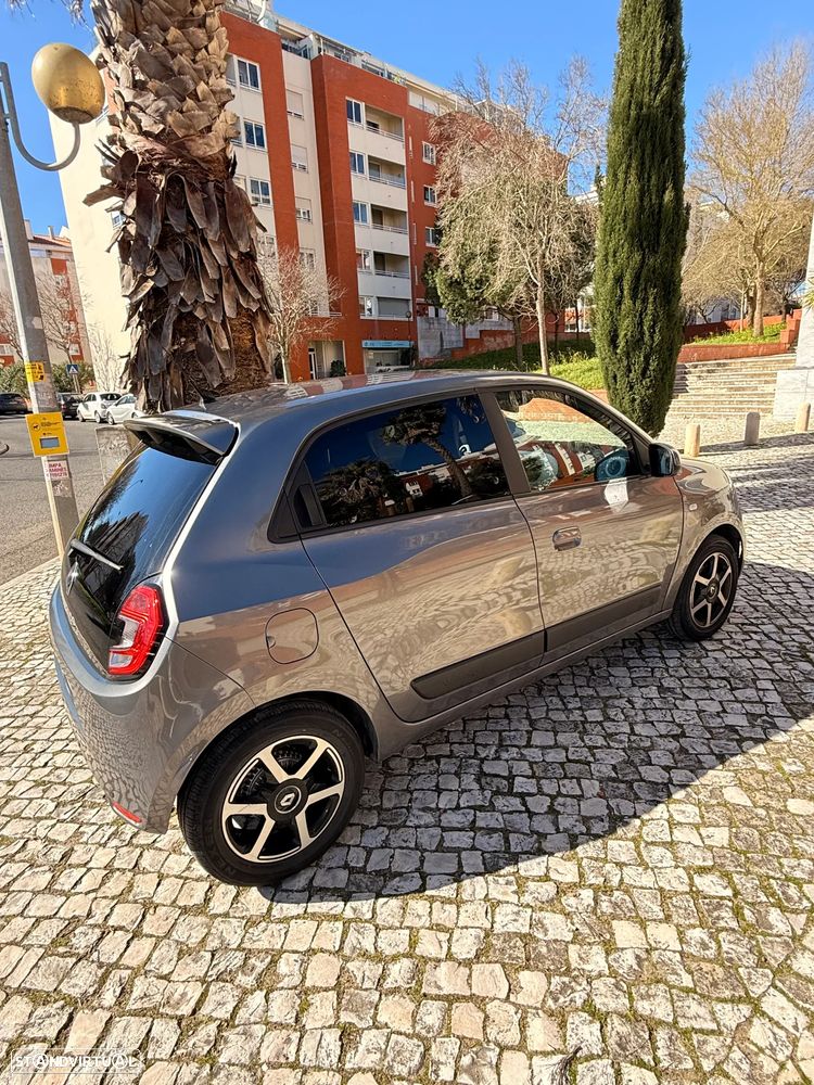 Renault Twingo 1.0 SCe Zen - 2