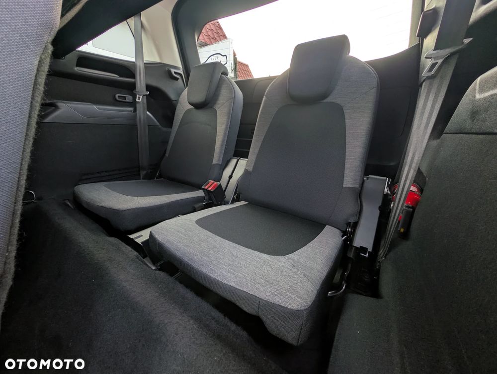 Citroën C4 Grand Picasso 1.6 BlueHDi MoreLife - 34