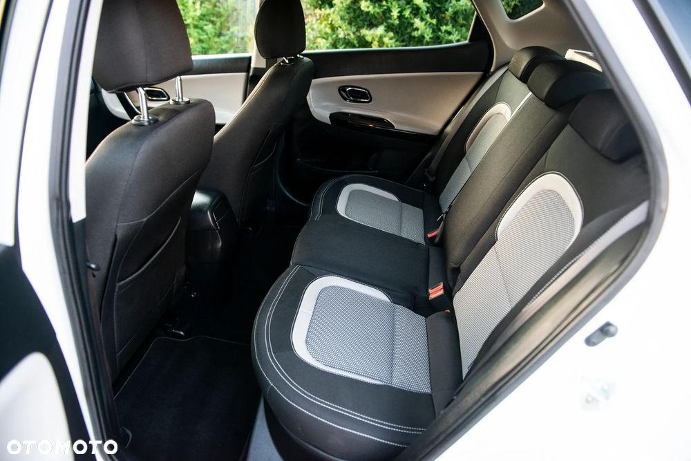 Kia Ceed 1.4 CVVT Vision - 31