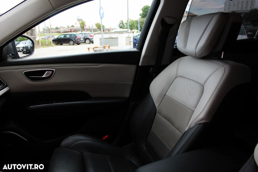 Renault Talisman BLUE dCi 160 EDC INITIALE PARIS - 10