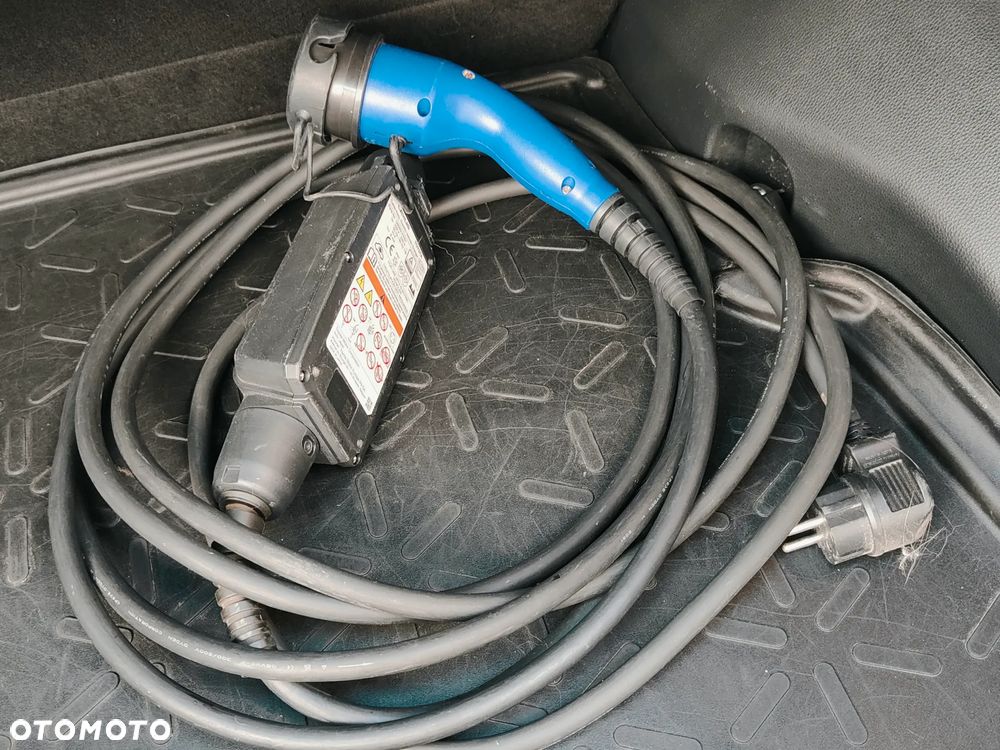 Toyota RAV4 2.5 Plug-In Hybrid Executive 4x4 - 36