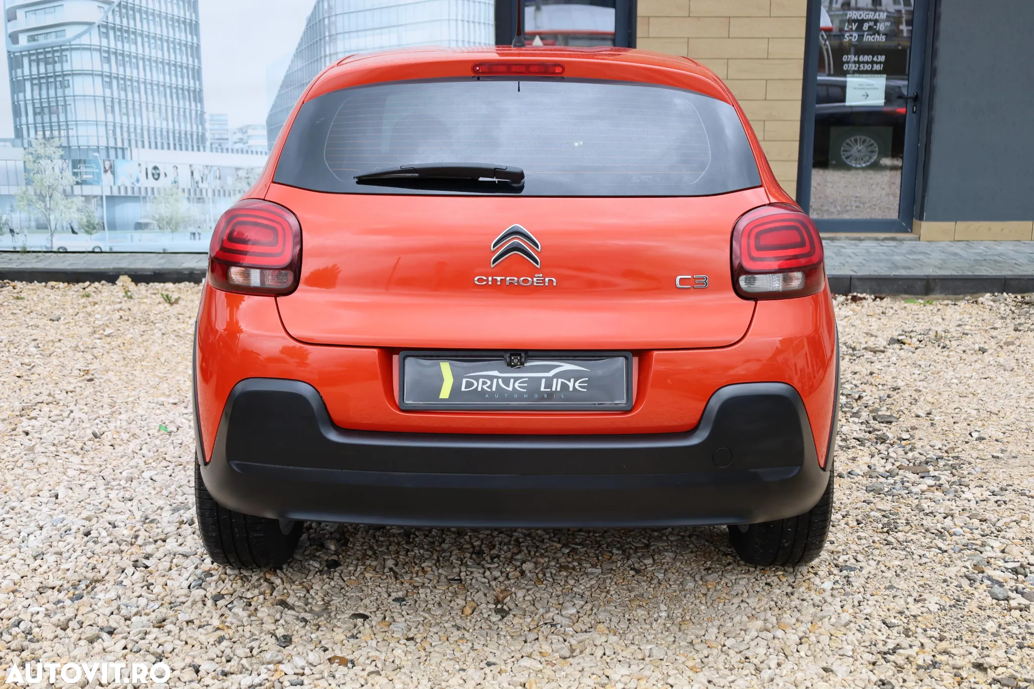 Citroën C3 - 6