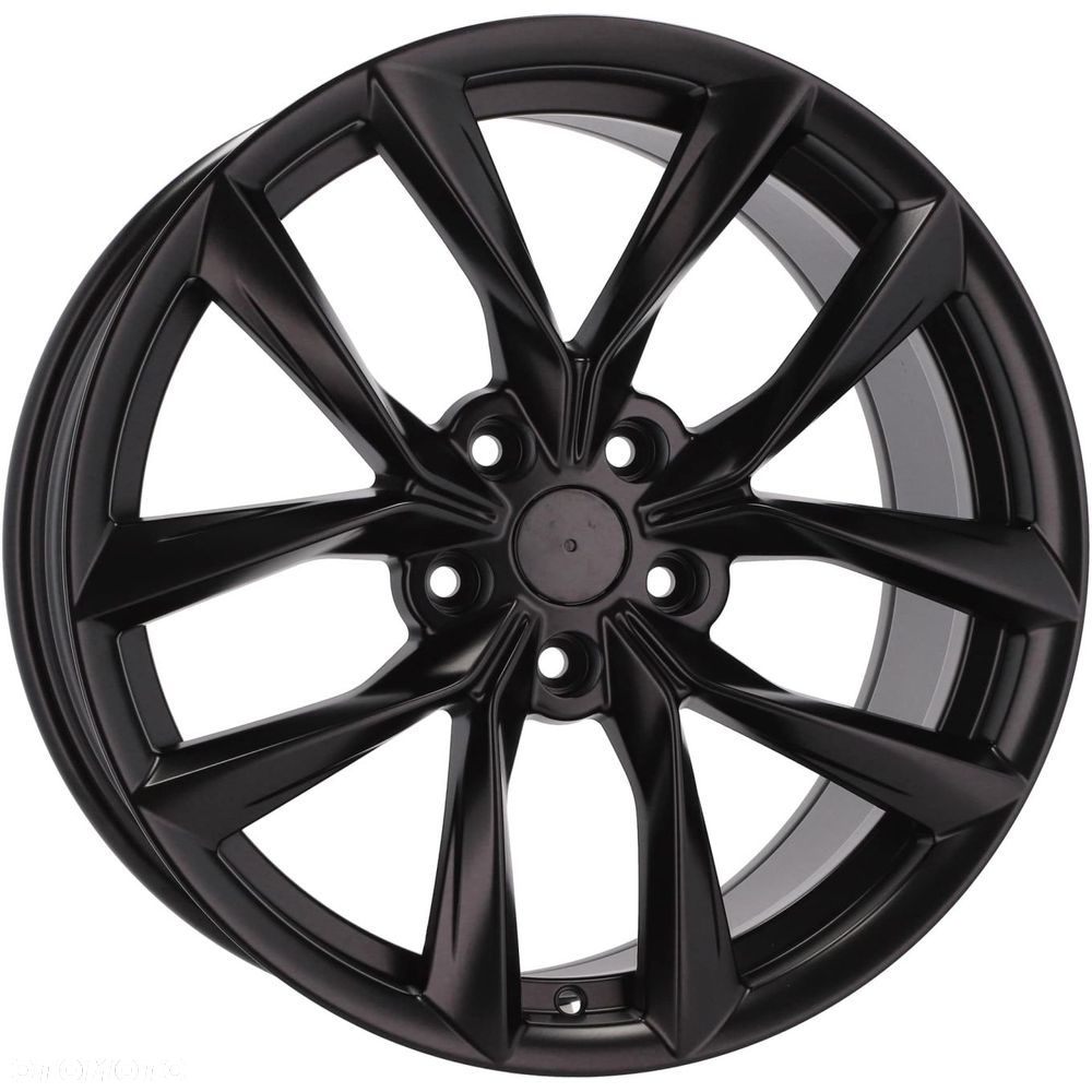 4x Felgi Kute 18 Hybridforged 5x114.3 m.in. do TESLA Model 3 Long Standard Mid Range - Y1168 - 4