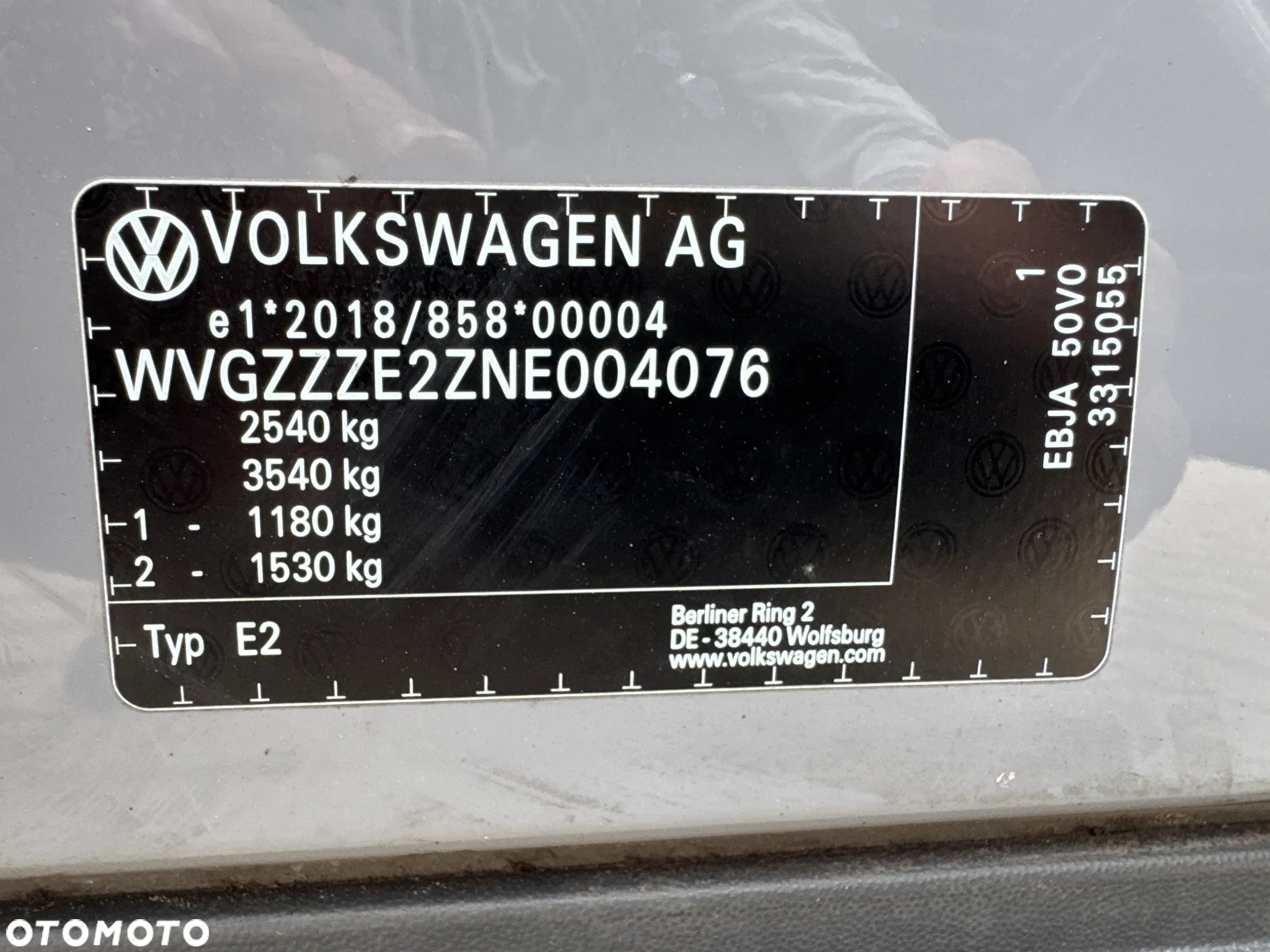 Volkswagen ID.4 77kWh Pro Performance Life - 38