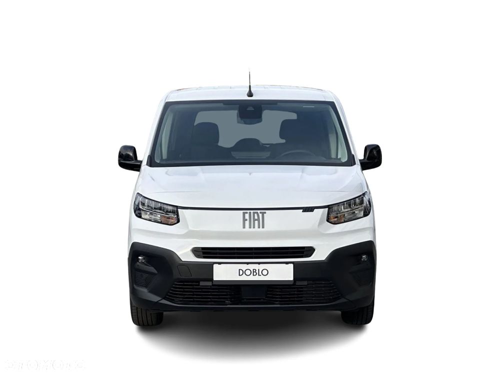 Fiat Doblo 1.5 BlueHDI S&S - 3