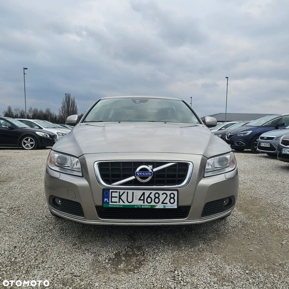 Volvo V70 - 5