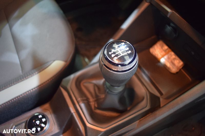 Dacia Duster TCe 130 4X4 MHEV Extreme - 16