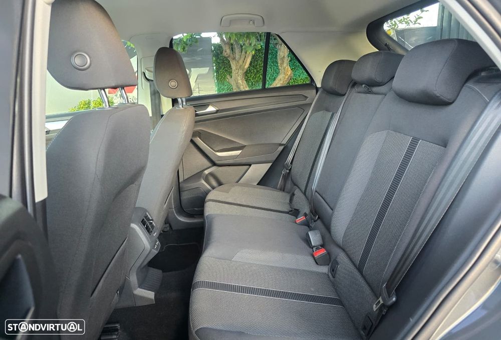 VW T-Roc 1.0 TSI Style - 28