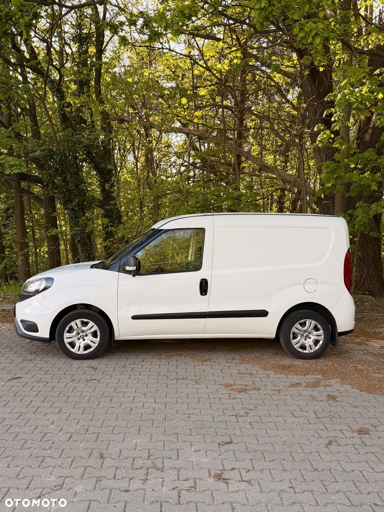 Fiat Doblo - 6