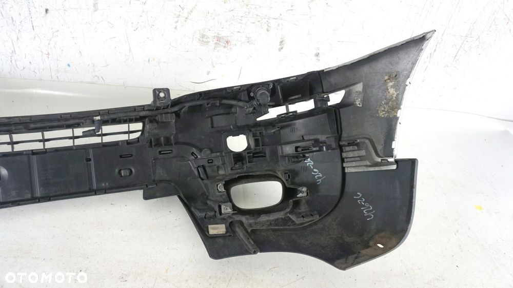 ZDERZAK PRZÓD PRZEDNI VOLVO XC90 I 1 LIFT 07-14 FL 2007-2014 SPRYSKI 426-26 - 9