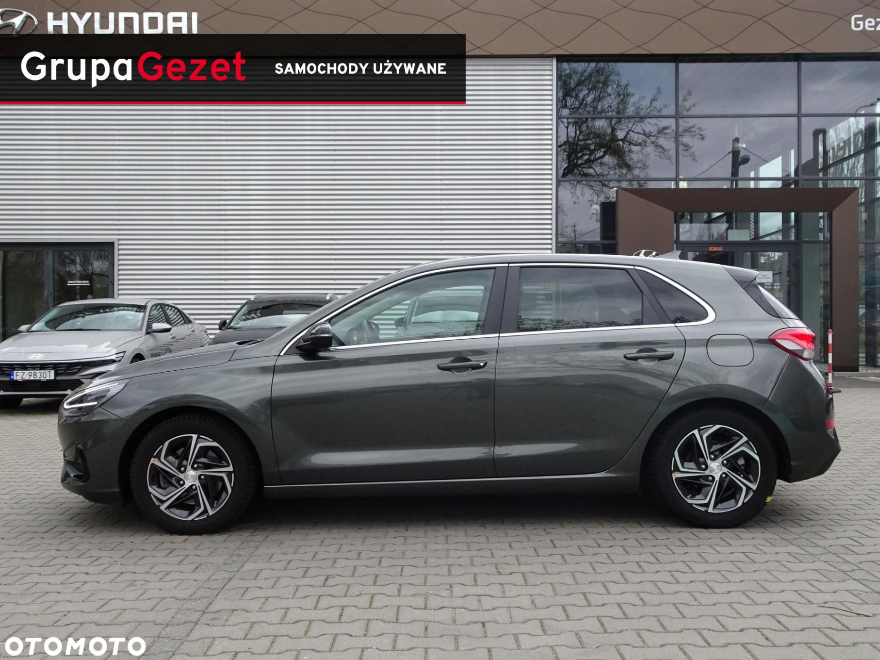 Hyundai i30 - 2