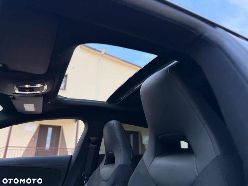 Mercedes-Benz CLA 250 4Matic 8G-DCT AMG Line Advanced Plus - 17