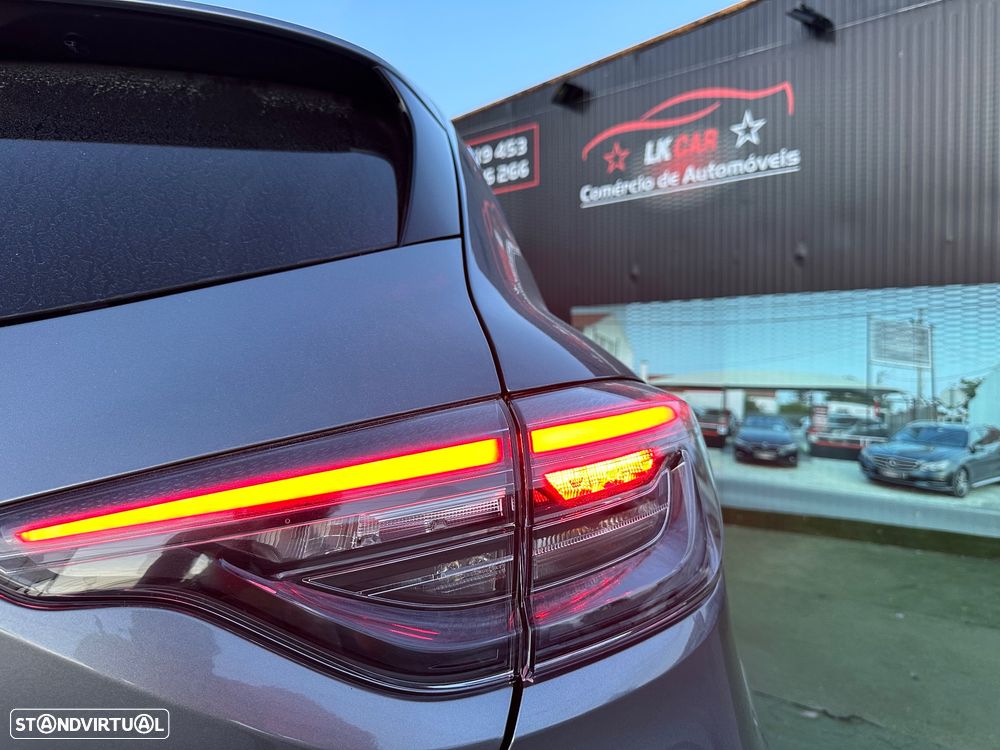 Renault Clio 1.0 TCe Evolution - 14