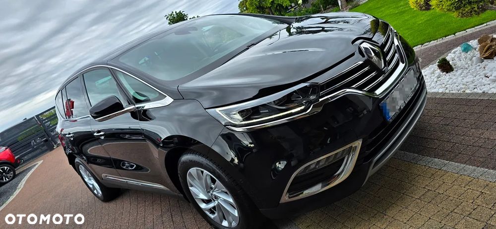 Renault Espace 1.6 dCi Energy Initiale Paris EDC 7os - 20