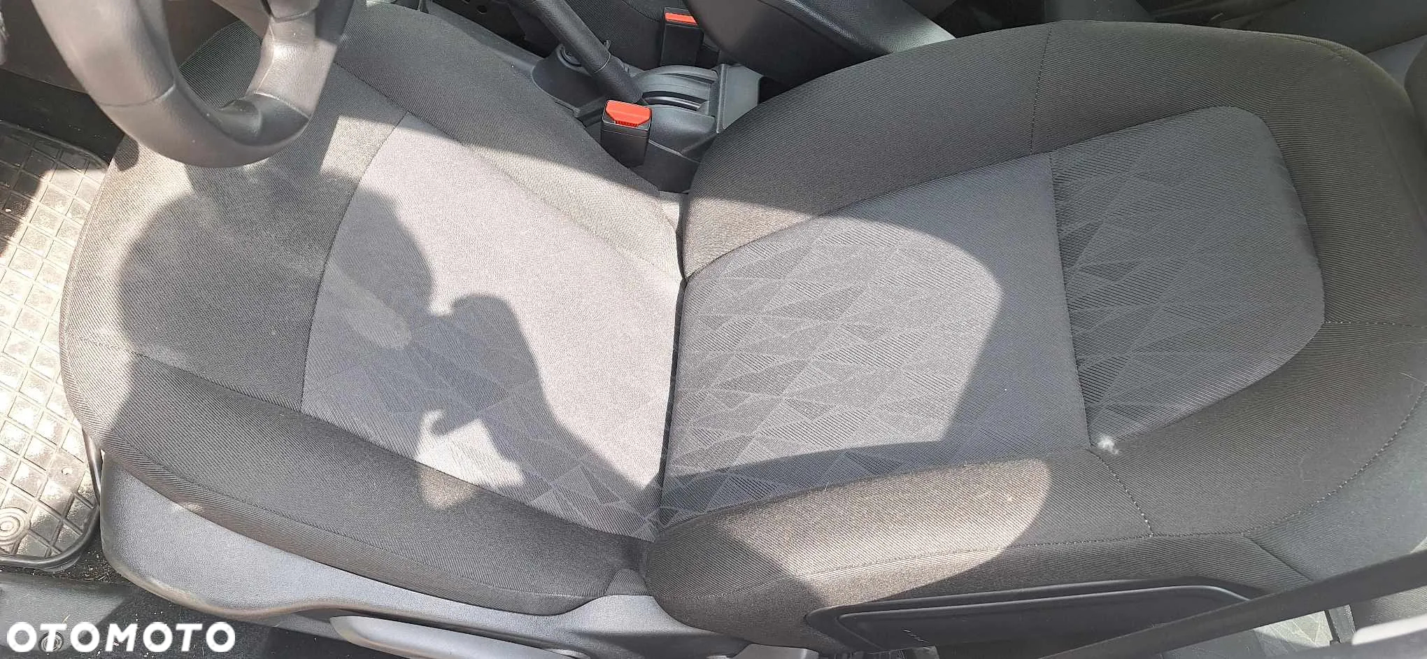 Citroen C-ELYSEE 1,5 BLUEHDI 102 KM piasta zwrotnica lewy przód - 9