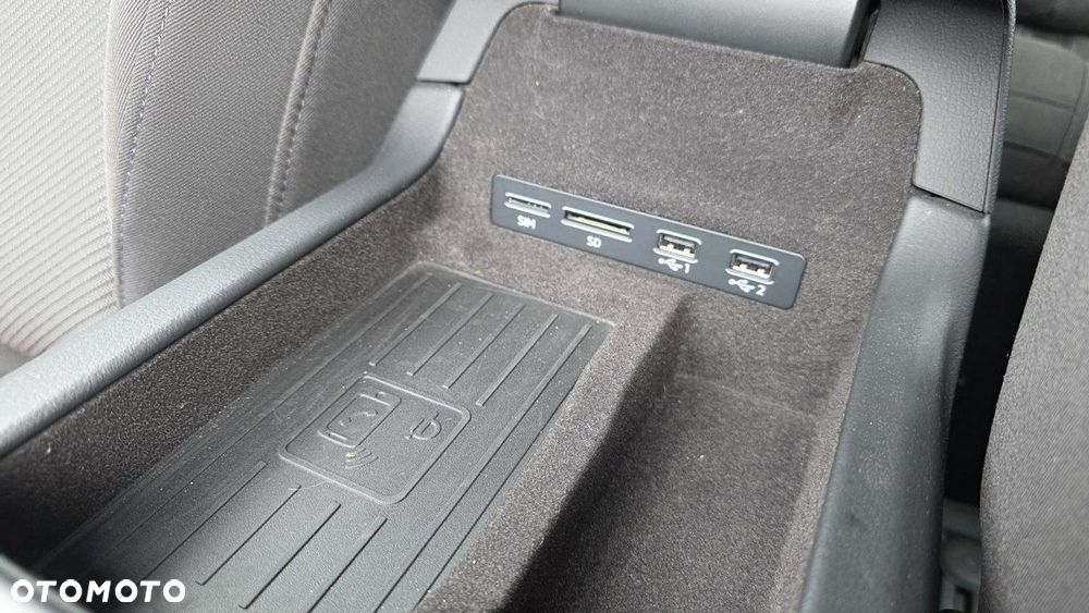 Audi A6 Avant - 17