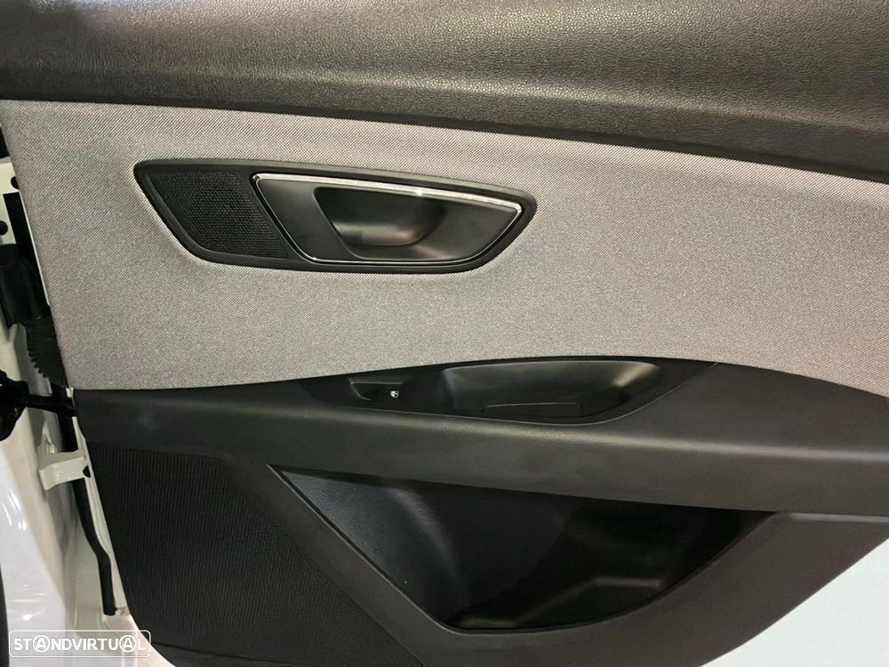SEAT Leon ST 1.0 EcoTSI Style Ecomotive S/S - 19