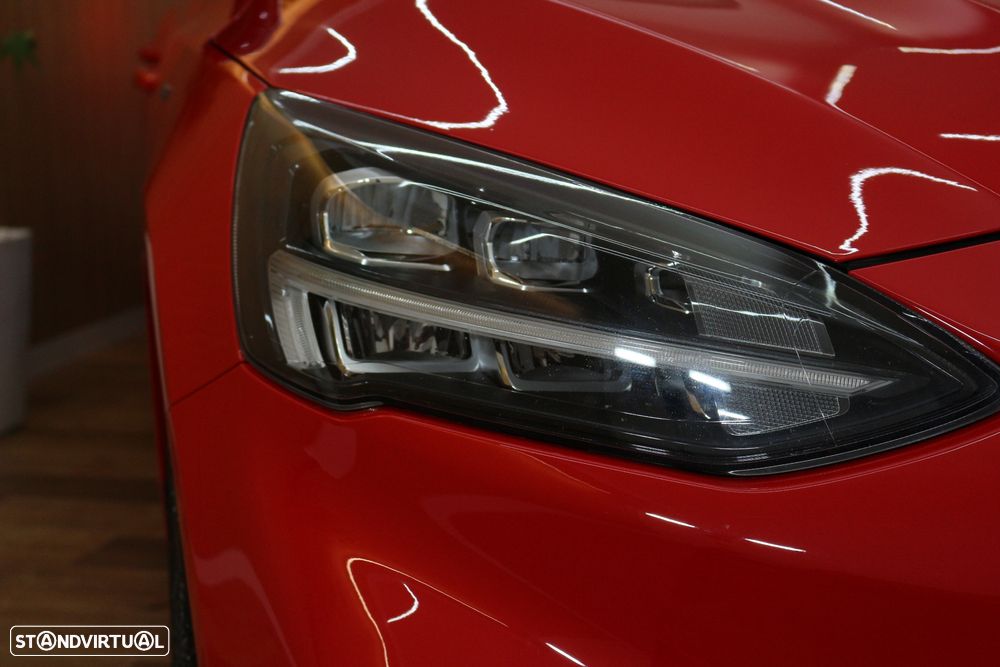 Ford Focus 1.0 EcoBoost S&S ST-LINE - 11