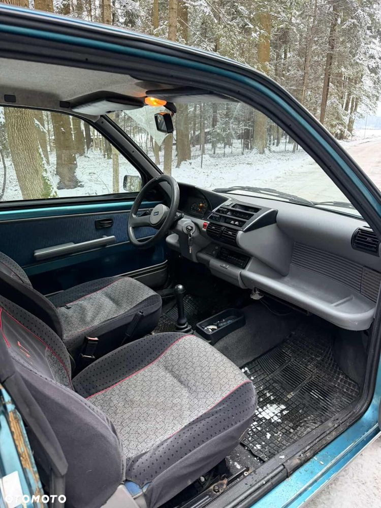 Fiat Cinquecento - 4