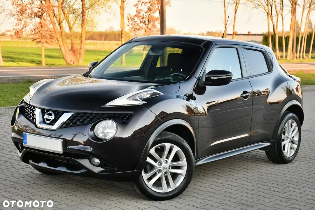 Nissan Juke 1.2 DIG-T Tekna - 18