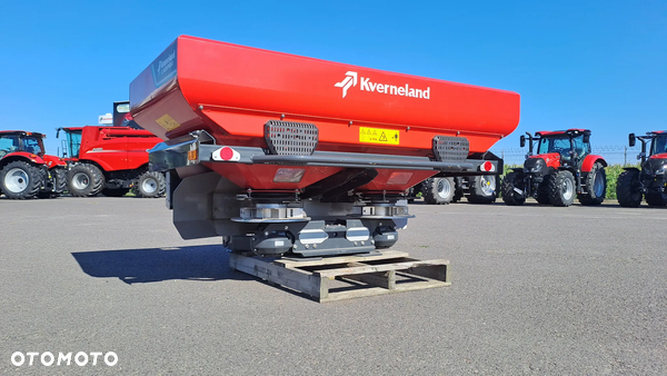 Kverneland Exacta CL, CL GeoSpread, TL Geospread