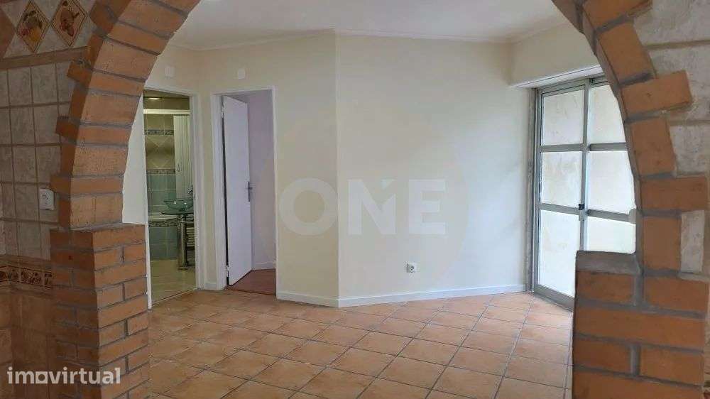 Apartamento T2 Transformado em T3 - Grande imagem: 5/23