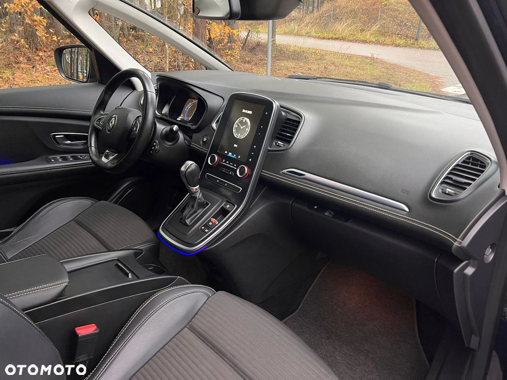 Renault Scenic ENERGY dCi 110 EDC EXPERIENCE - 6