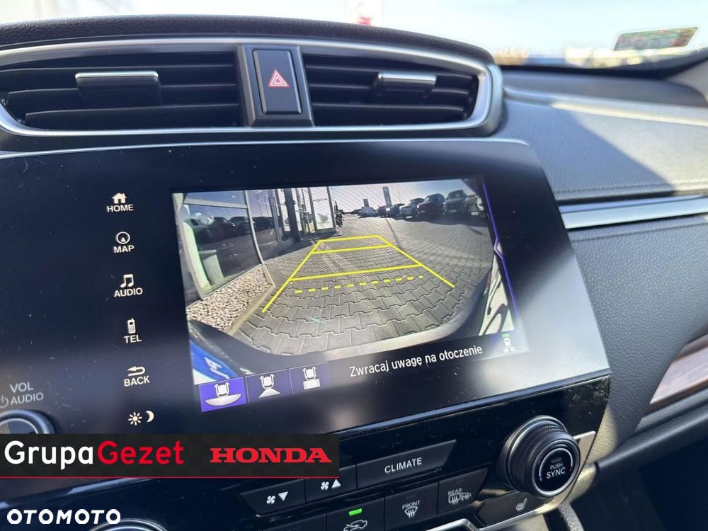 Honda CR-V - 19