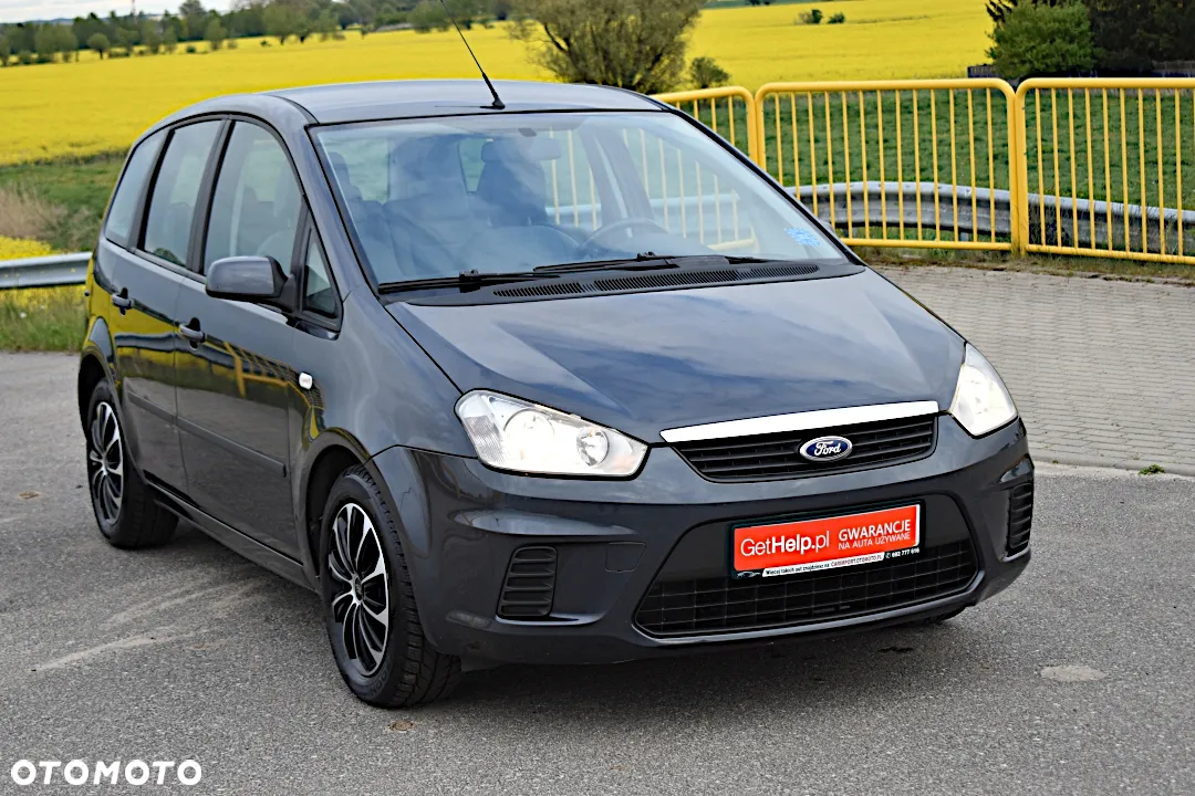 Ford C-MAX 1.6 Style - 10