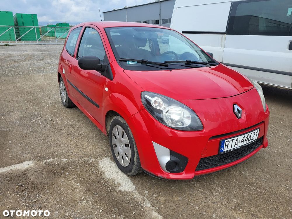 Renault Twingo - 1
