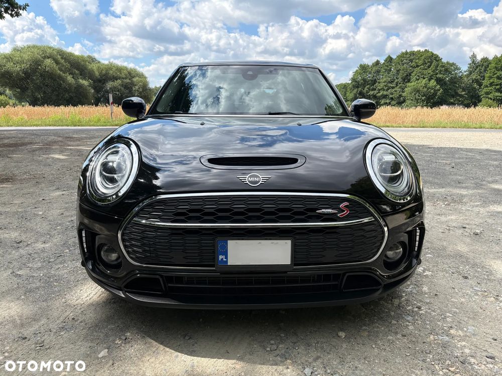 MINI Clubman Cooper S - 1