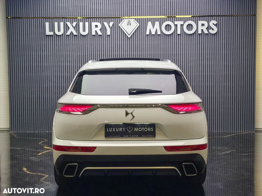 DS Automobiles DS 7 Crossback Crossback PureTech 180 Aut. RIVOLI - 14