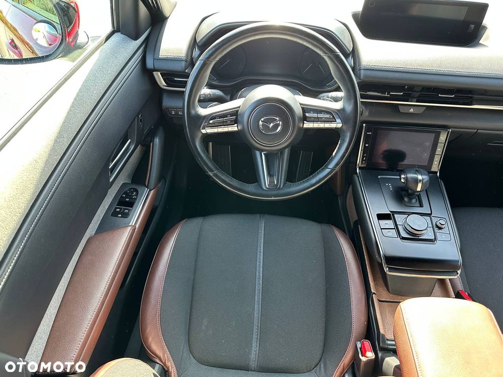 Mazda MX-30 35.5kWh Hikari - 16