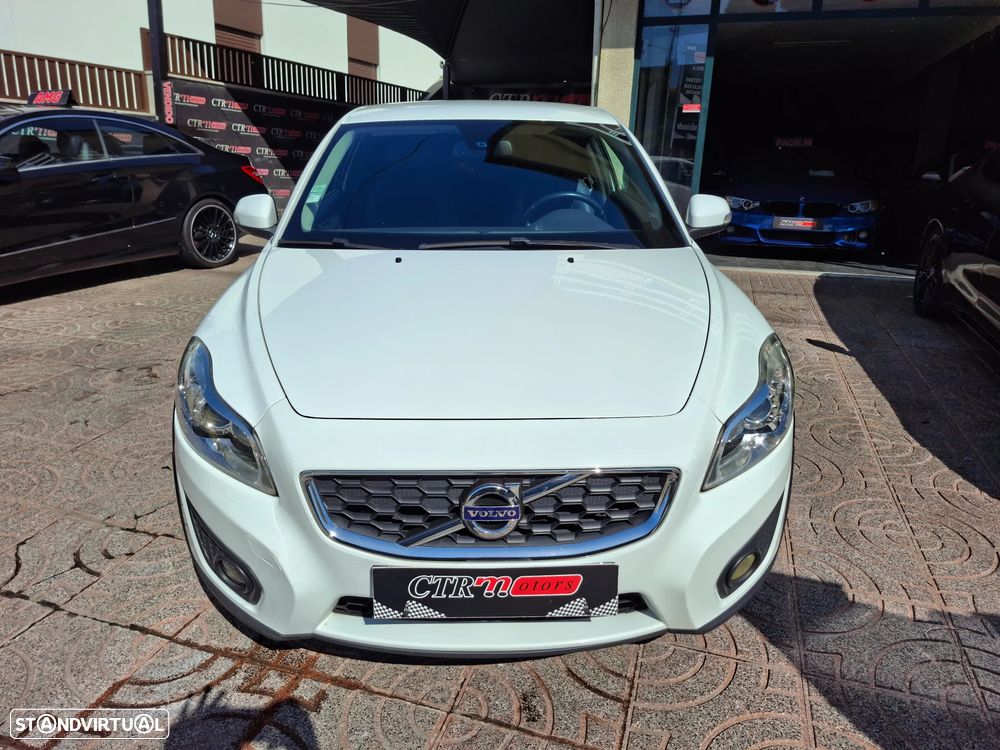 Volvo C30 DRIVe Momentum - 3