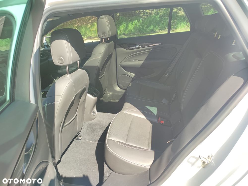 Opel Insignia 2.0 CDTI automatik Innovation - 14