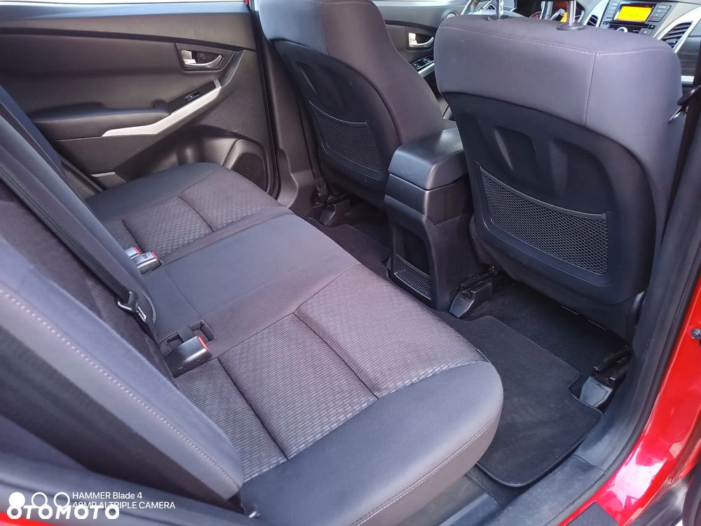 SsangYong/KGM Korando 2.0 Quartz 2WD - 21